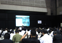 ITproEXPO2008Autumnセミナー風景02